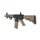 Specna Arms CORE C-17 (HAL ETU) (HT), In airsoft, the mainstay (and industry favourite) is the humble AEG